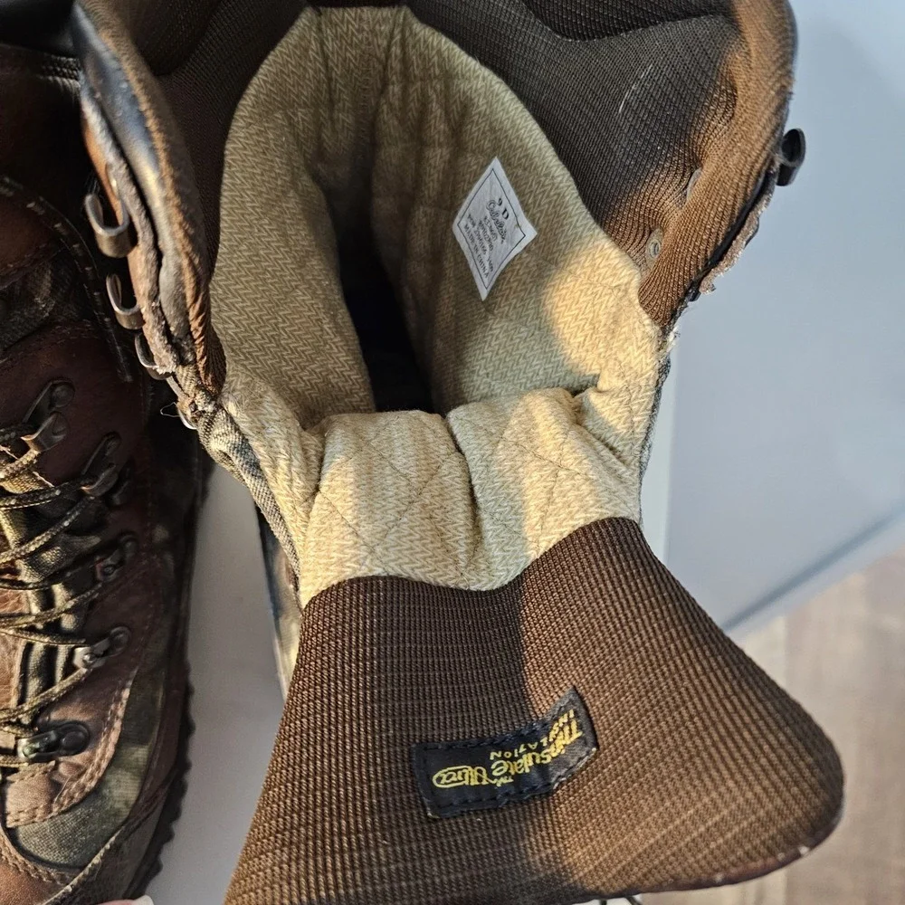 Cabelas pre owned